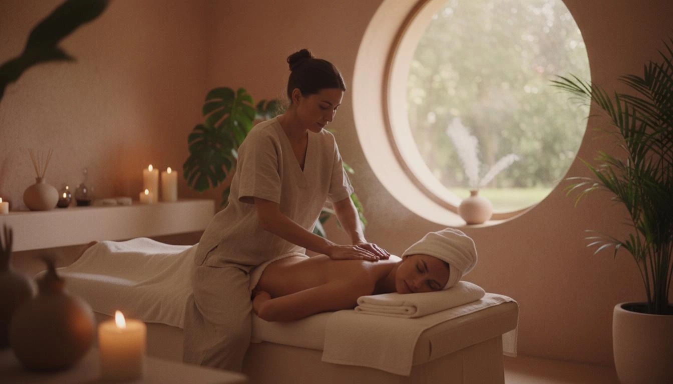 Corps & bien-être