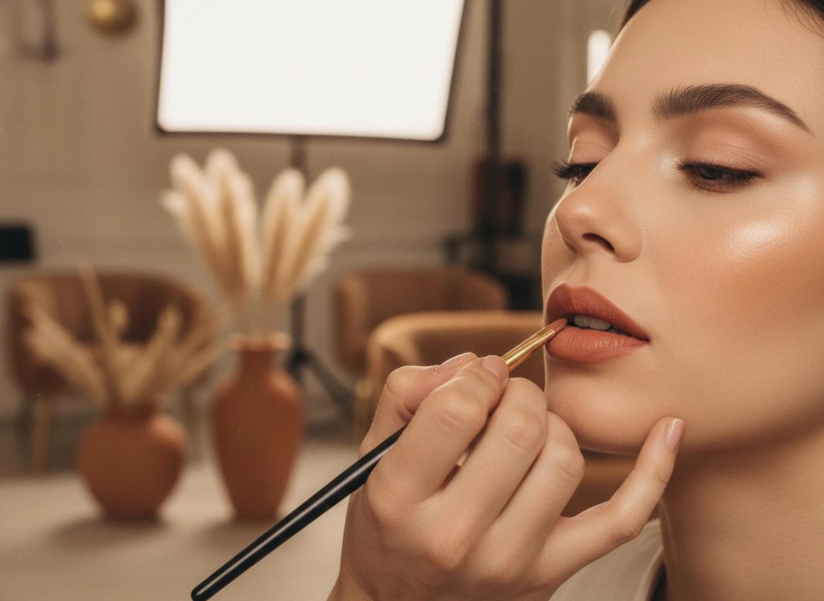 Maquillage & Cils